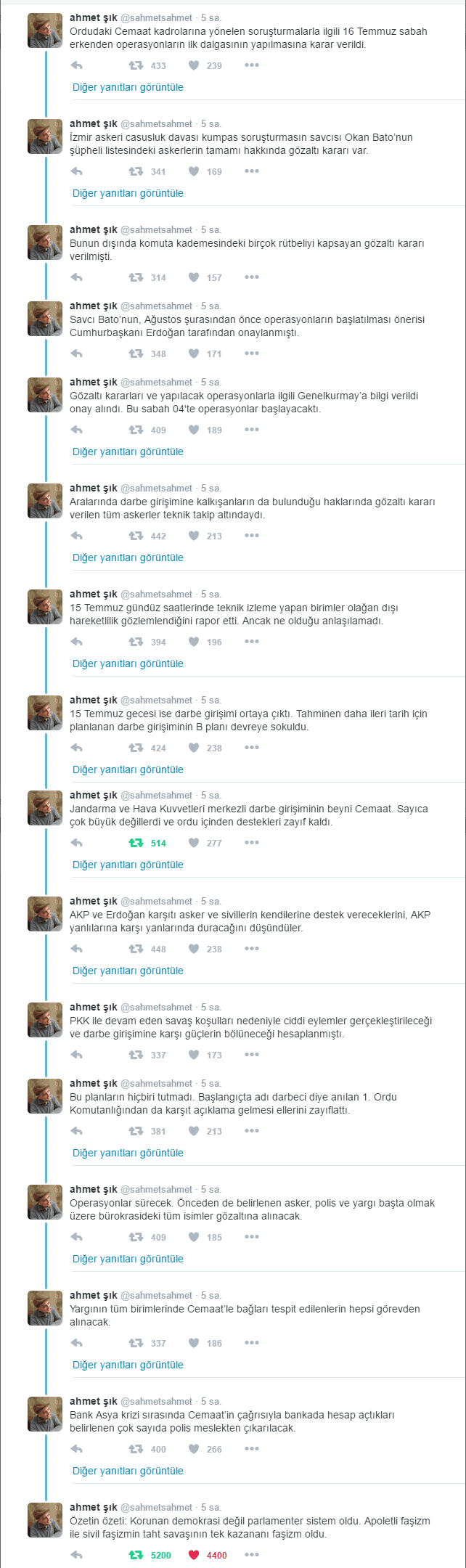 ahmet-sik-15-temmuz-darbe-girisimi-iddialari