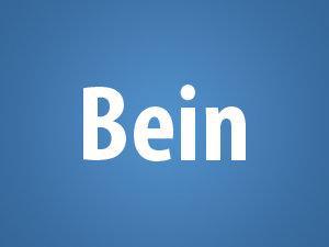 Bein