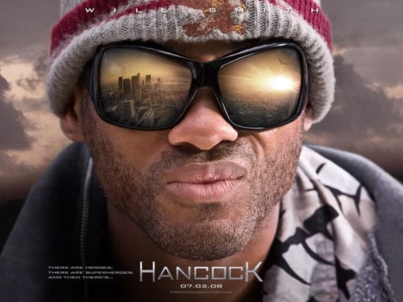 Hancock (2008) – Beyn