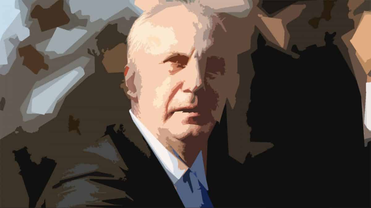 Muharrem İnce hakkında