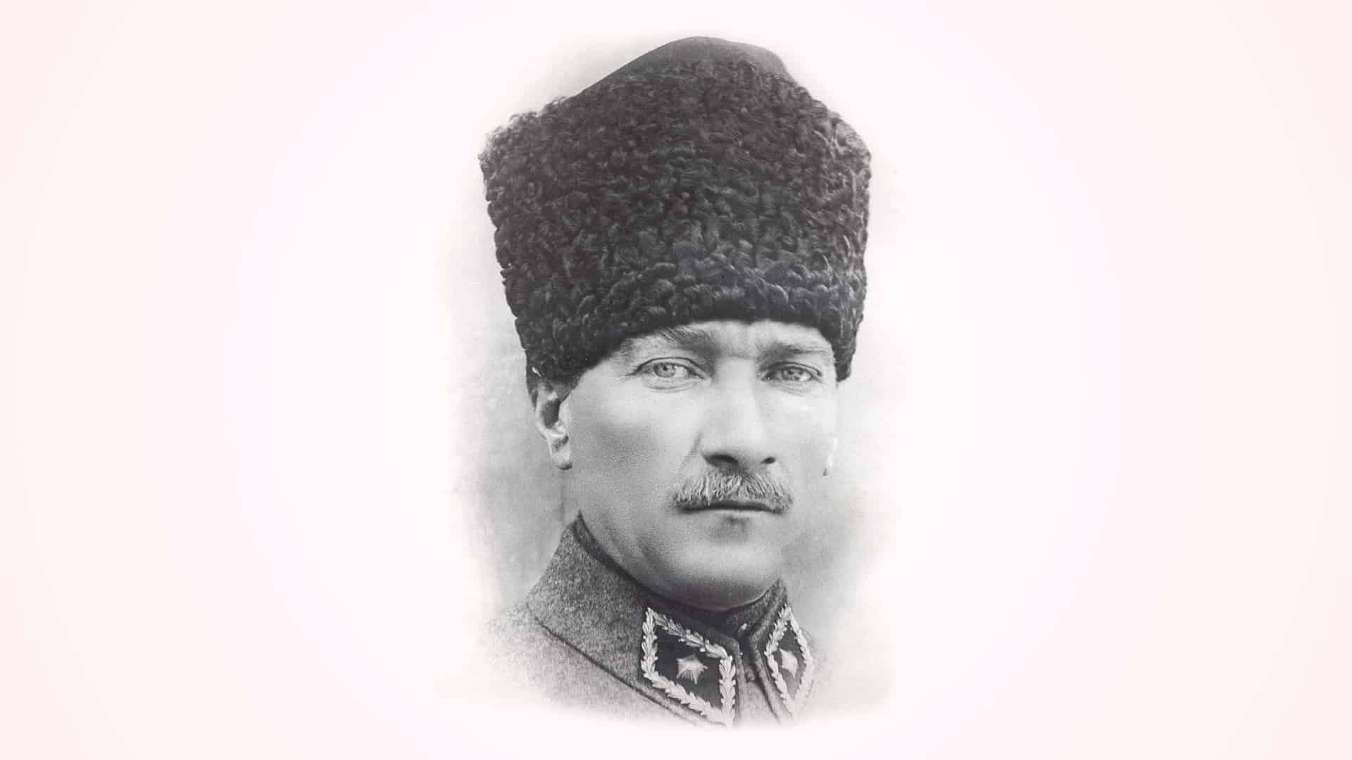 Ataturk Un Kemal Adi Aslinda Nereden Geliyor Beyn